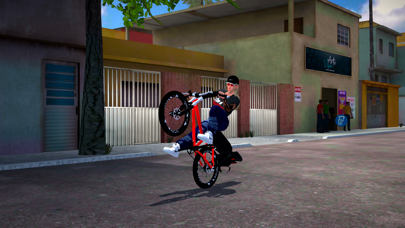 Vida de Bike - Brasil Screenshot