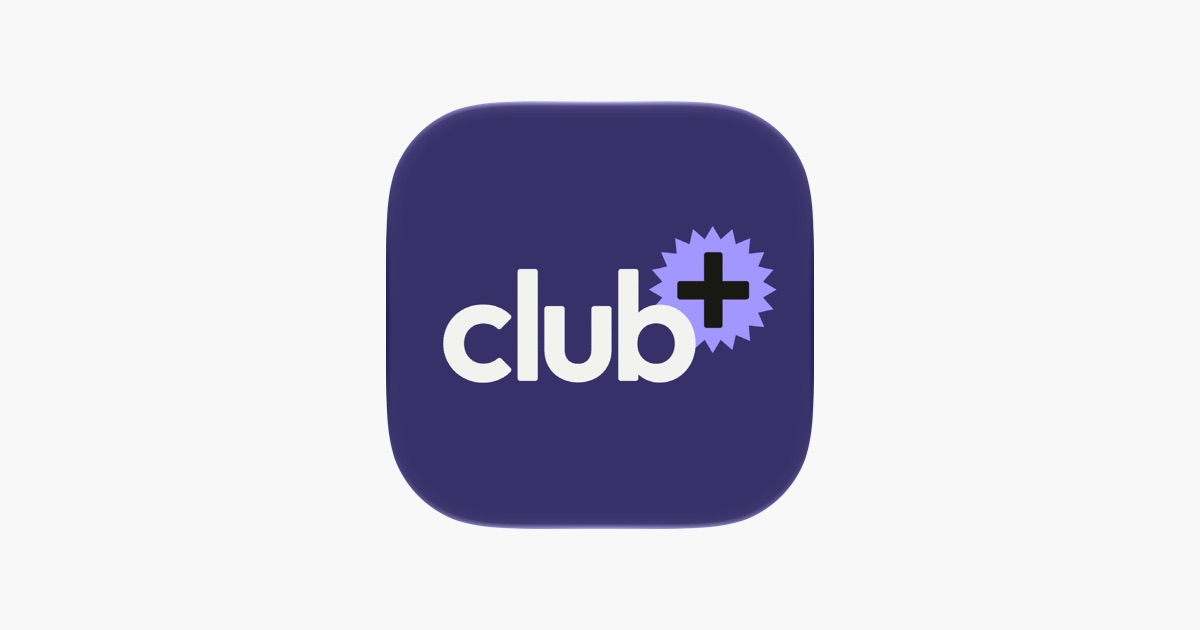 ‎Club+ App - App Store