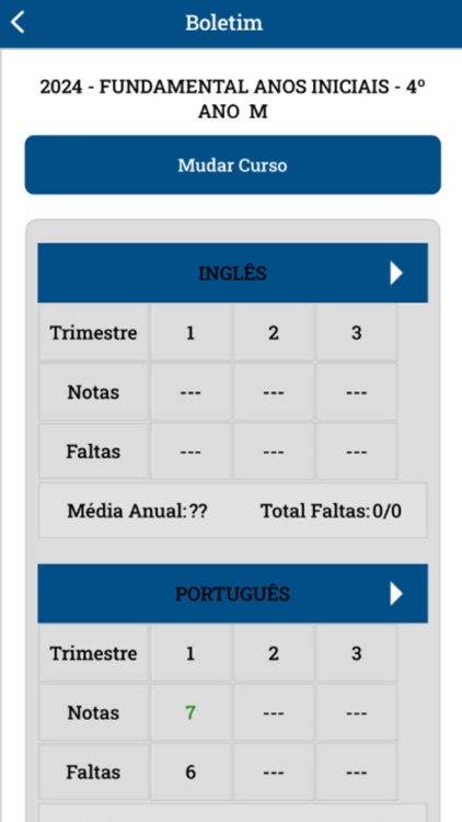 Funbbe - Fundação de Ensino