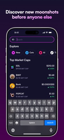 ­Moonshot Screenshot 6 of 8