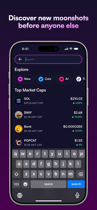 ­Moonshot Screenshot 6 of 8
