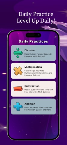 Power Math Defenders Screenshot 4 of 6