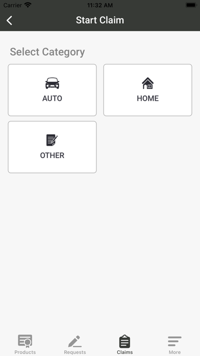 Orbit Home & Auto Screenshot
