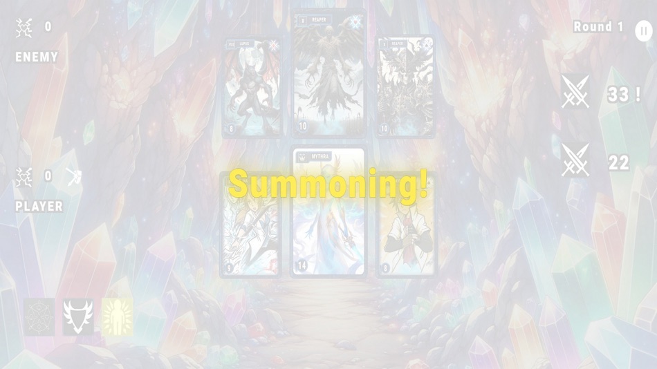 #6. Astrahl Legacy (iOS) 由: Flavio Pacifico