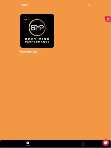 Bodymindperformance