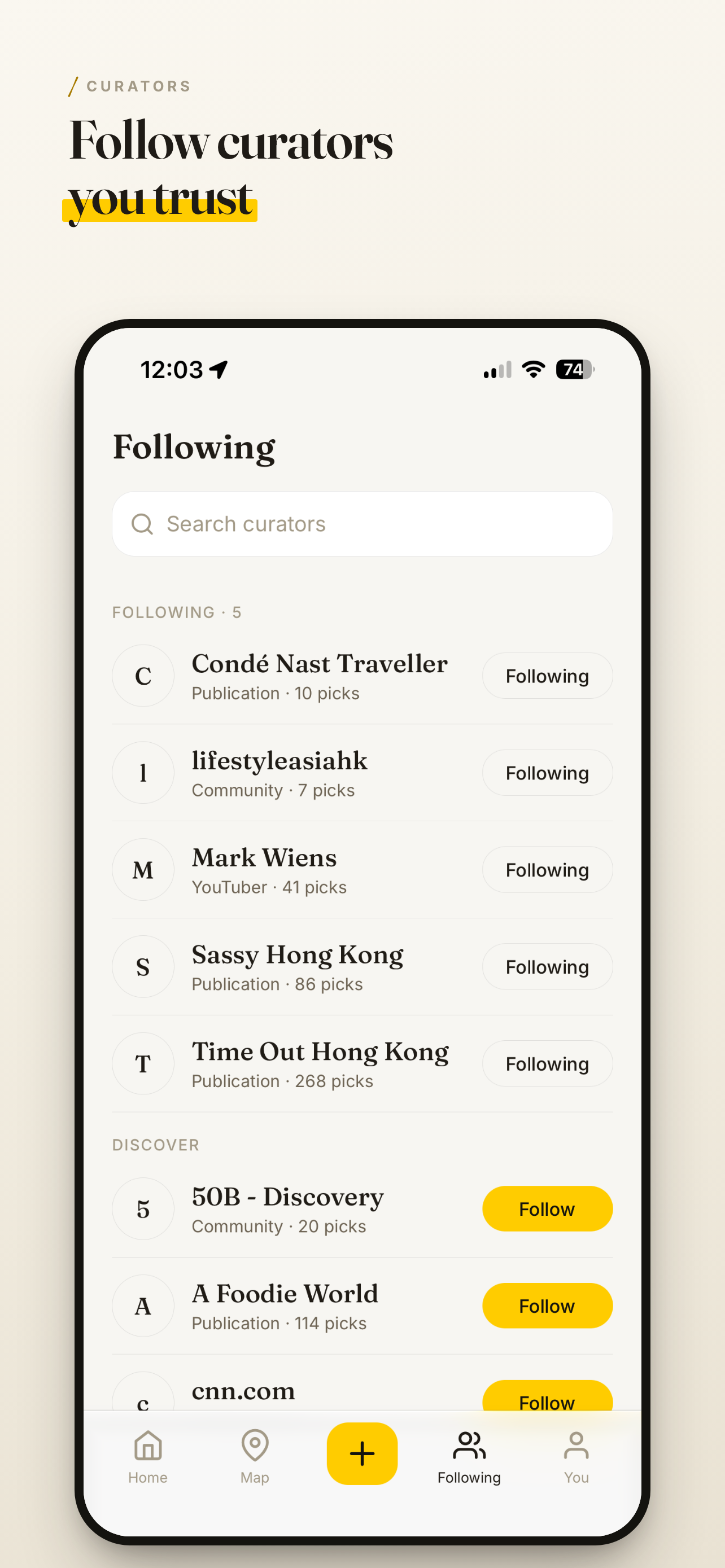 GoodFinds screenshot 5