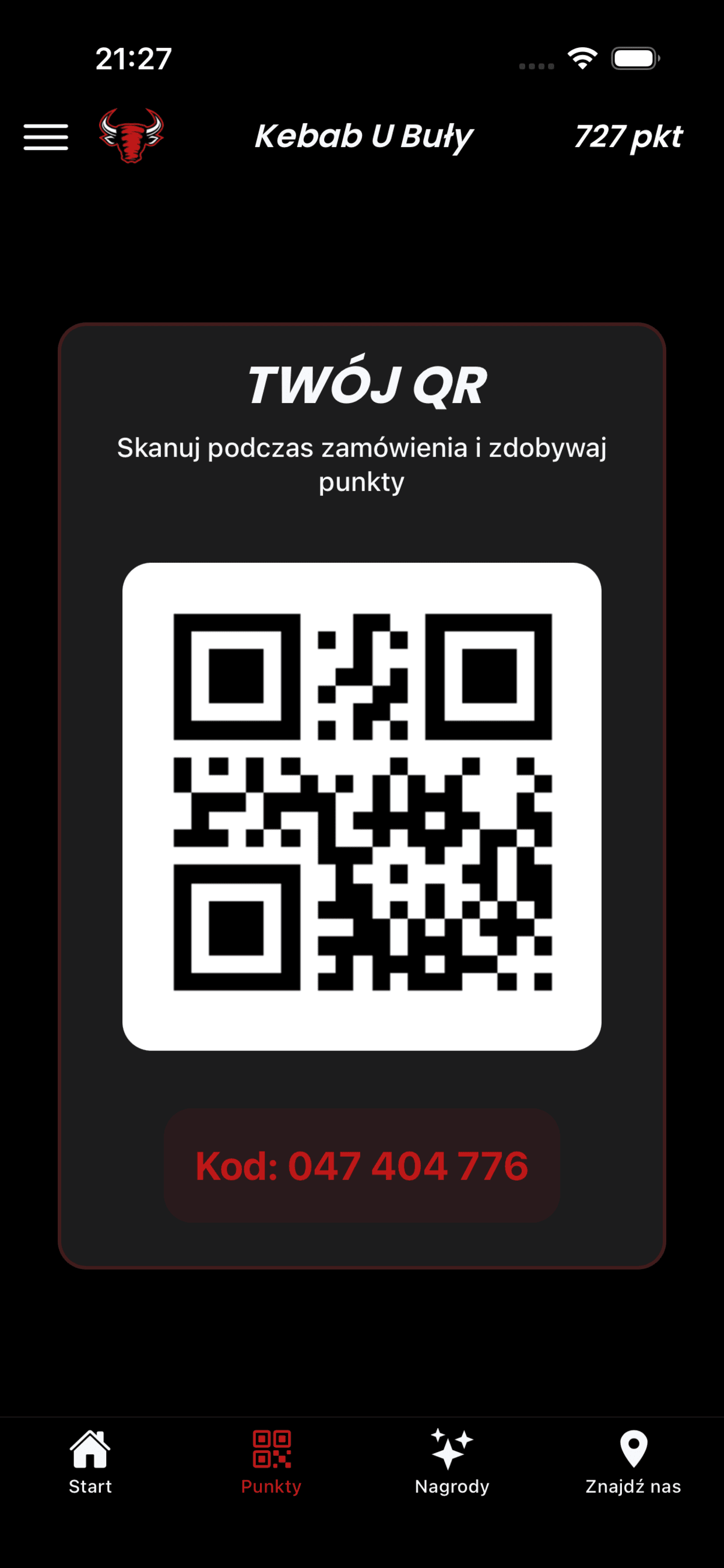 Kebab U Buły