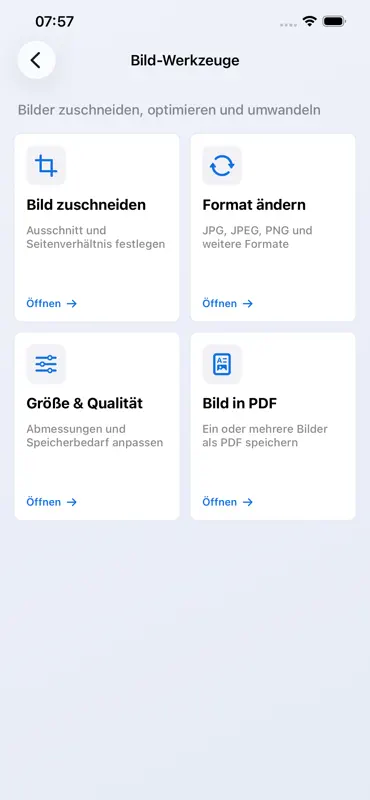 AutoScan2.0 screenshot 2 of 10