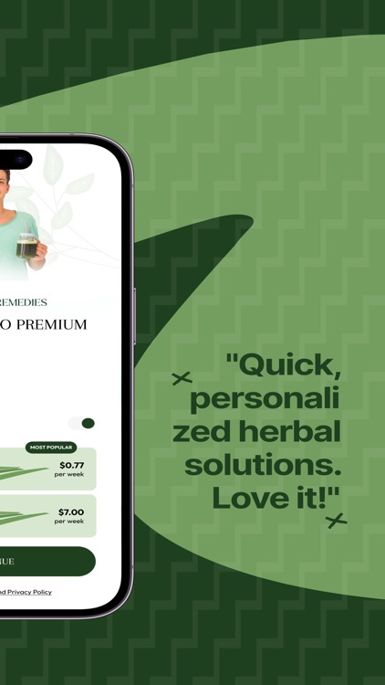 Herbal Remedies Doctor screenshot-5