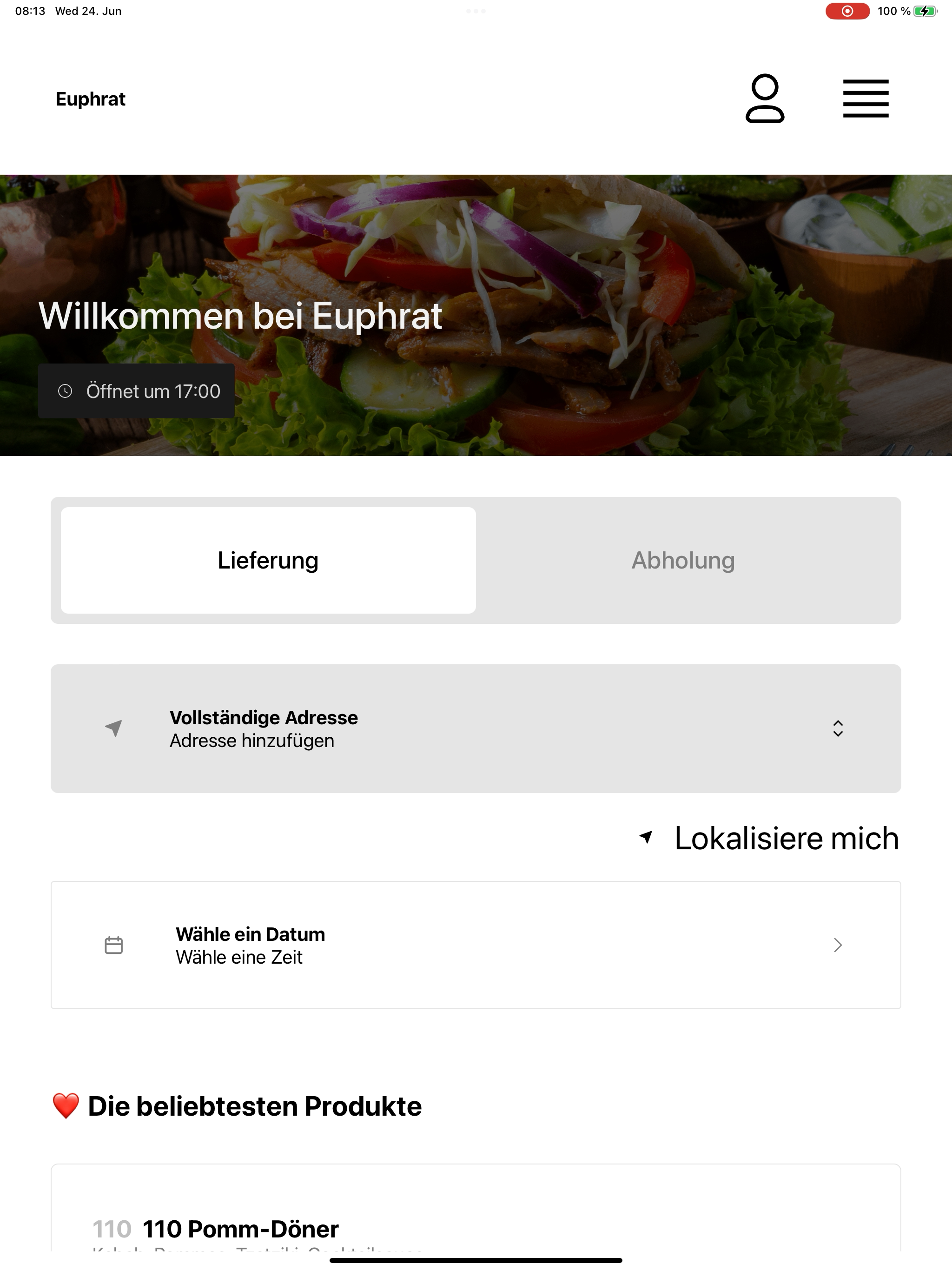 Euphrat