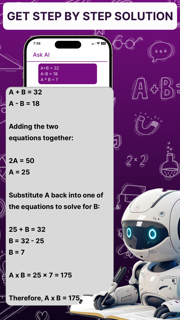 Ai Chatbot Homework Assistant