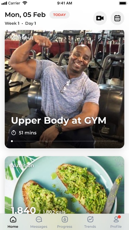 Champion Personal Training