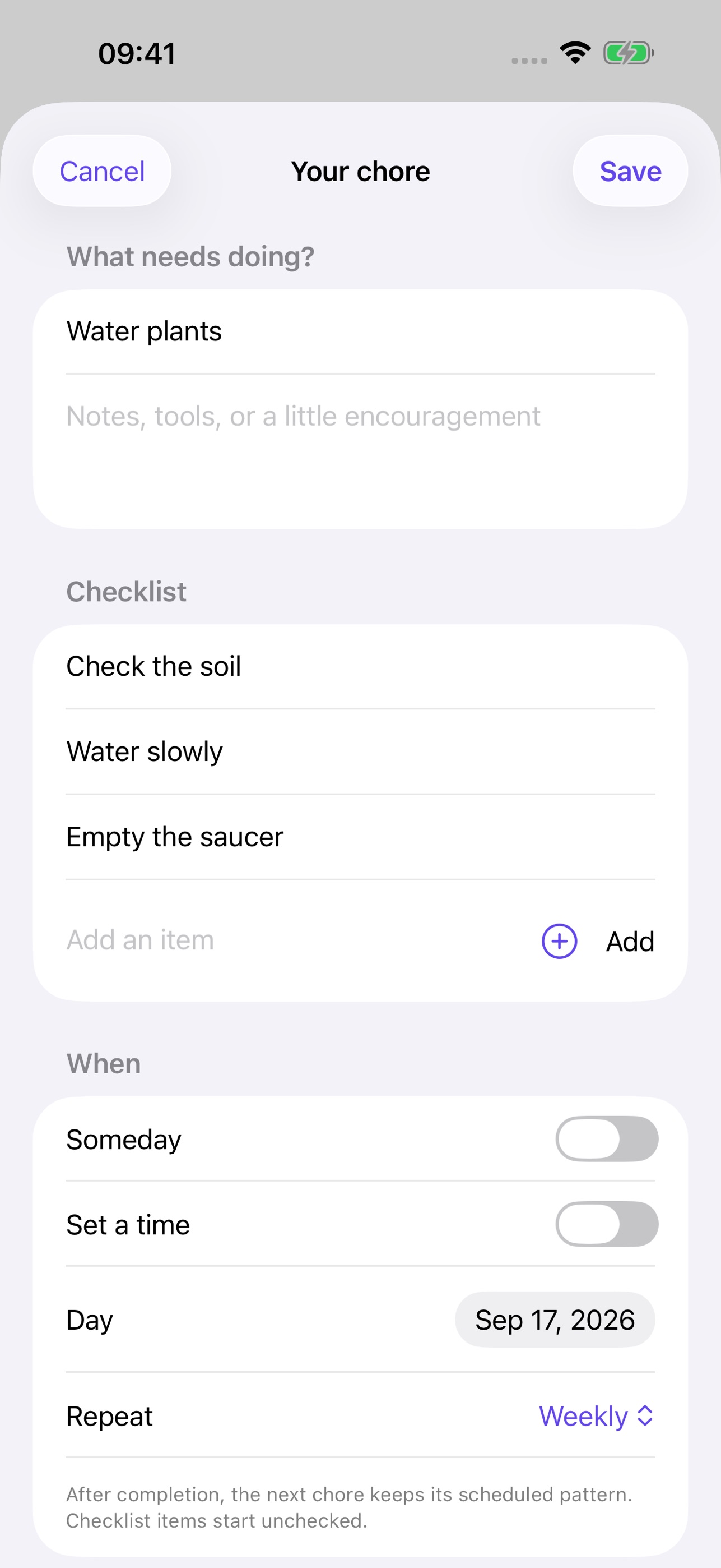 Screenshot 4 of Pipward