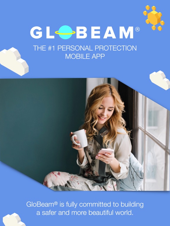 Screenshot #4 pour GloBeam