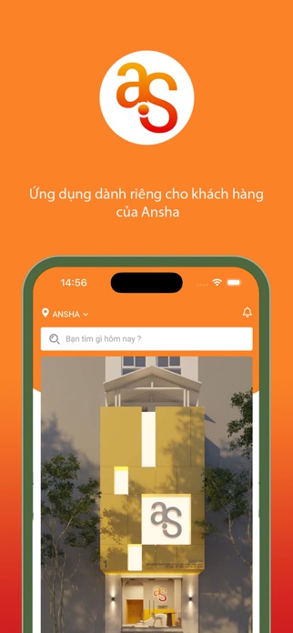 Ansha Screenshot 1 of 4