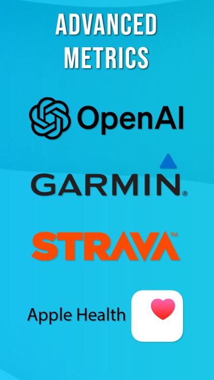 NXT RUN - AI Running Coach