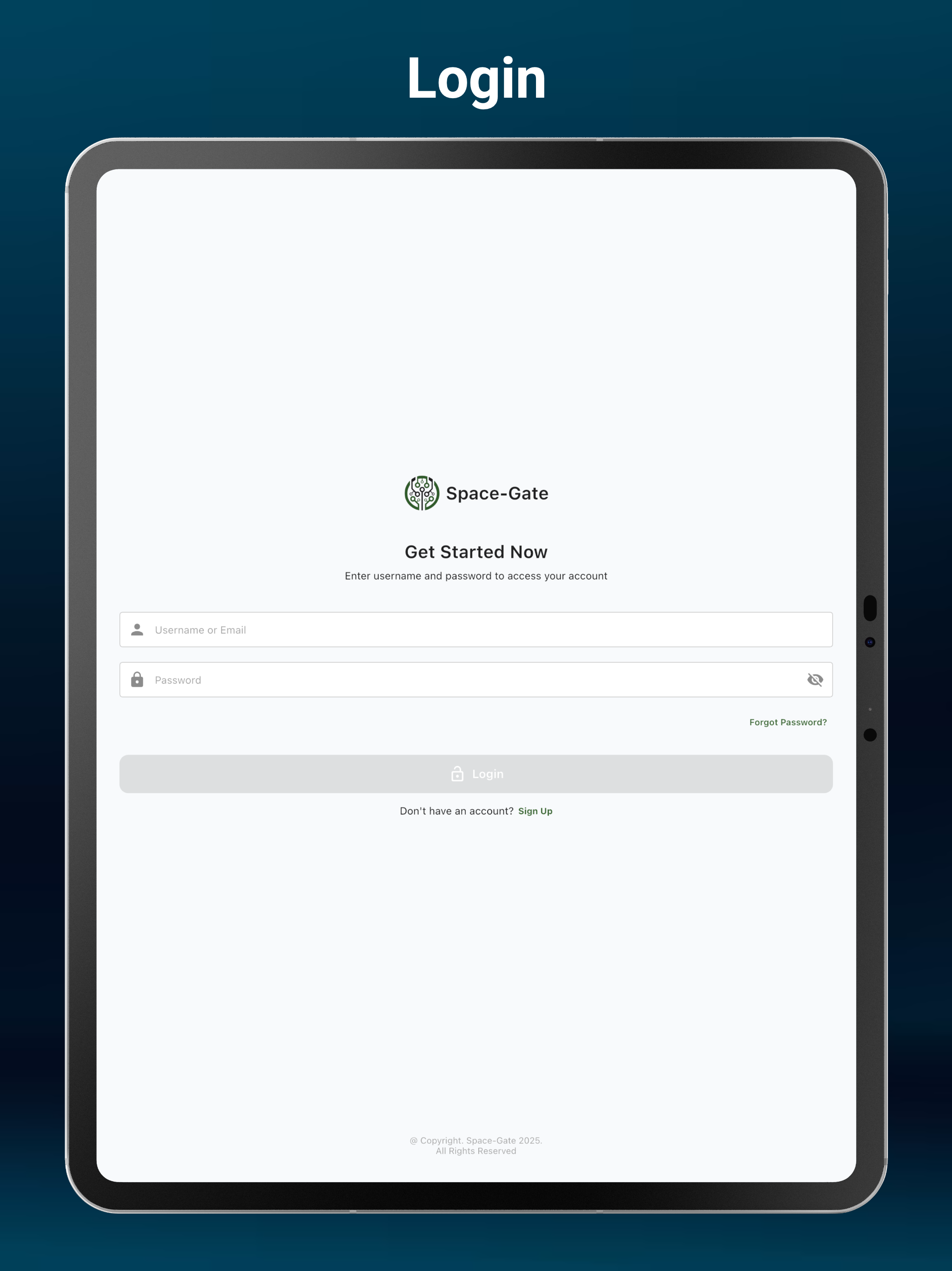 Spacegate 2.0 screenshot 6