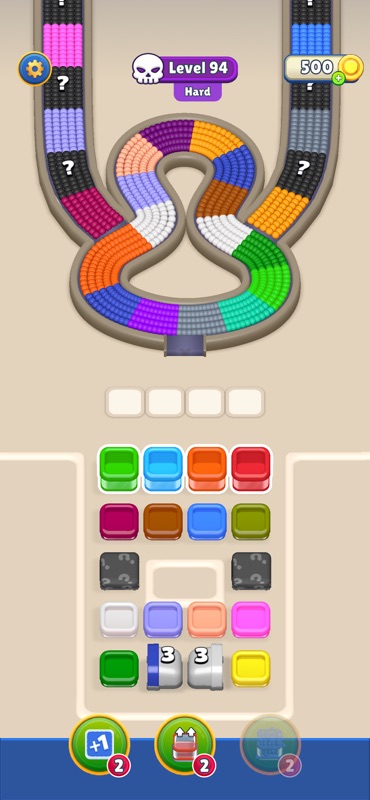 Beads Out screenshot 6