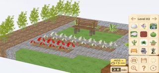 Serenity Garden Screenshot 3 of 5