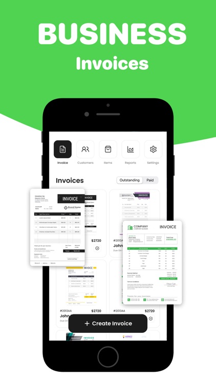 Simple Bills - ınvoice Maker |