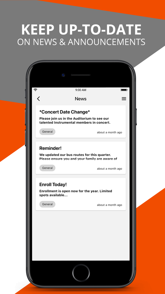 #1. Bright Local Schools (iOS) 由: Bright Local School District