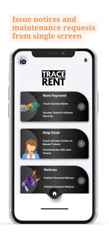 Tracerent Screenshot 2 of 10