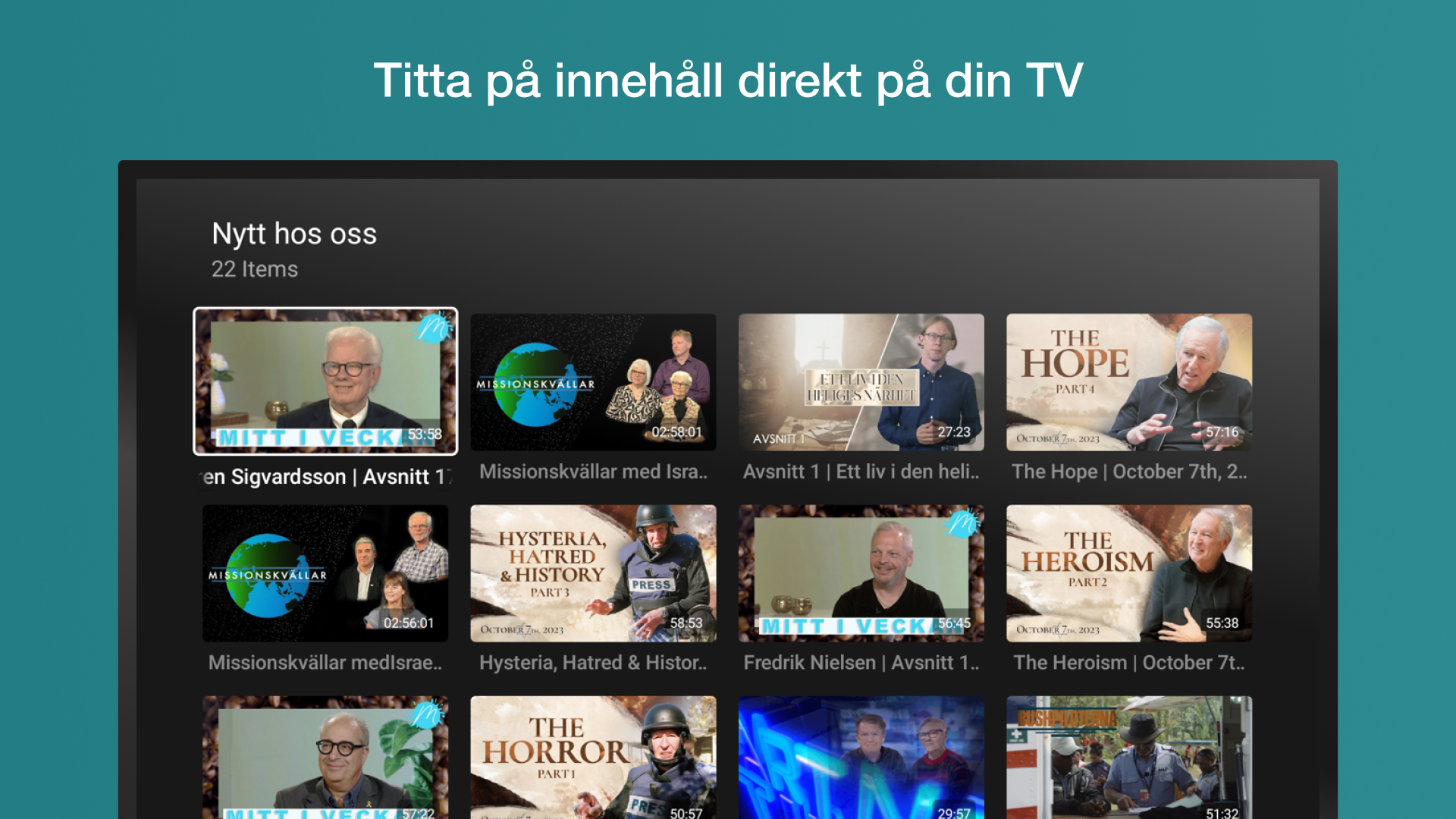 TLM Play screenshot 12