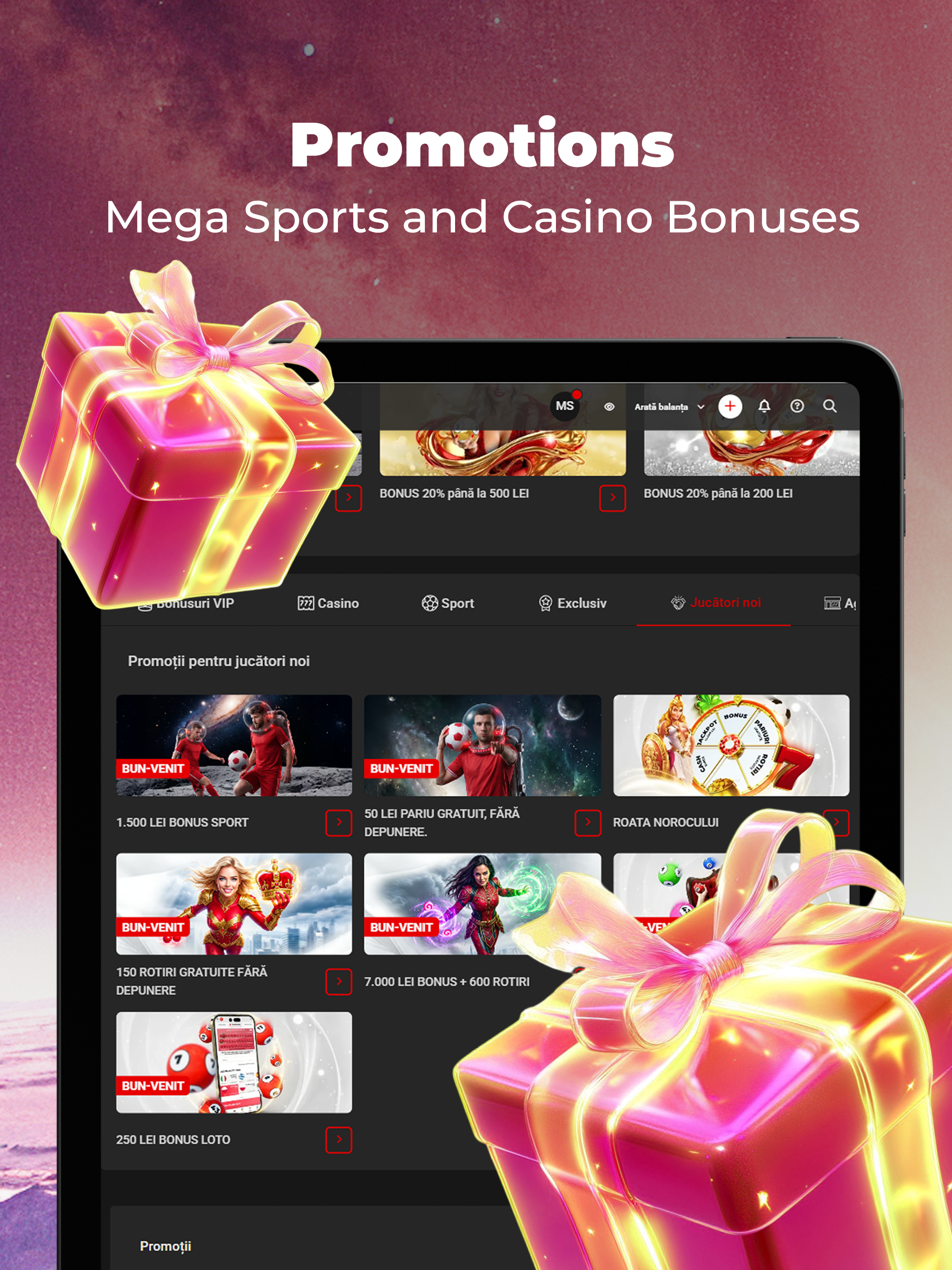 Stanleybet Romania