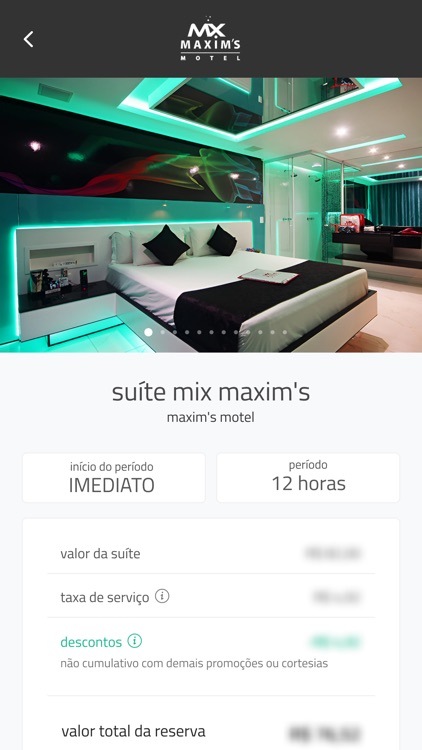 Maxim's Motel screenshot-3