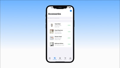 Screenshot #2 pour BathCraftManager