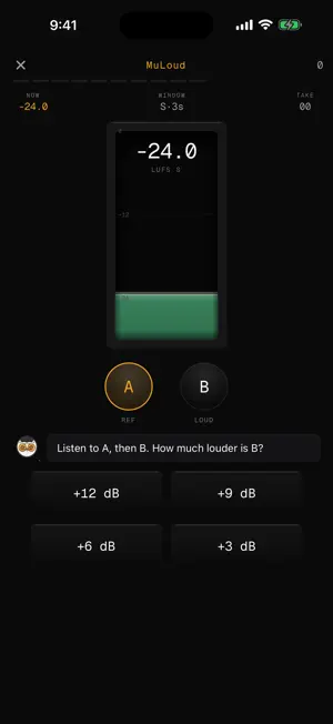 MUEDear screenshot 1