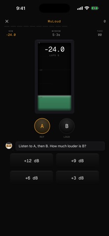 MUEDear Screenshot 1 of 6