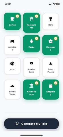 Nealoc screenshot