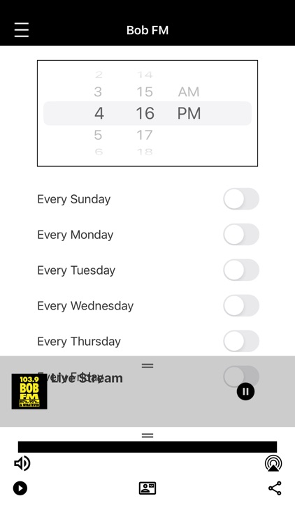 103.9 BOB FM screenshot-3