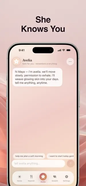 Avelia screenshot 3