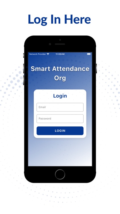 Smart Attendance SBS