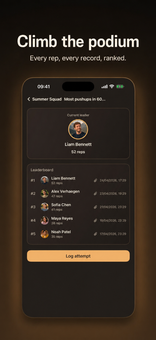 GoDimi Screenshot 3 of 5