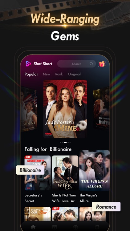 ShotShort-Dramas&Shorts screenshot-3