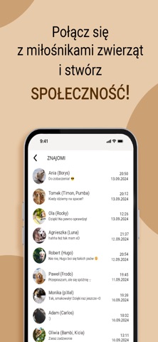 ŁAPKA screenshot