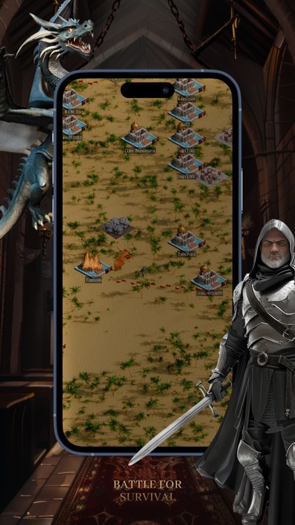 Warrior of the Wasteland