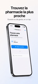 Open & On-Duty Pharmacy screenshot
