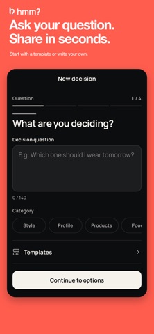 Hmm: Which One Should I Pick? Screenshot 6 of 8