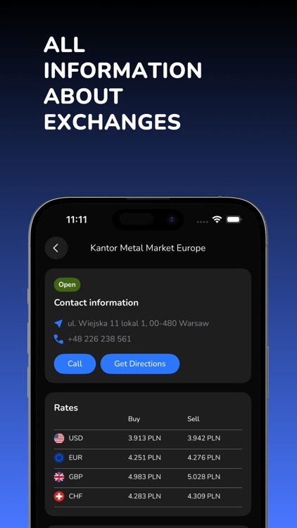 FinFlex: Manage Money screenshot-4