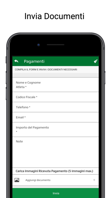 Pavind Bike App Screenshot