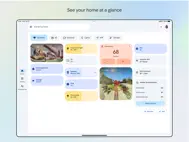 Google Home ipad bilder 0