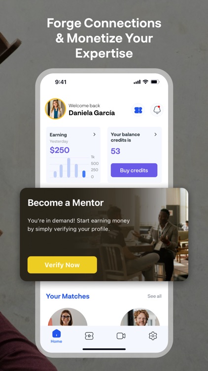 Huddle - Connect with Experts screenshot-4