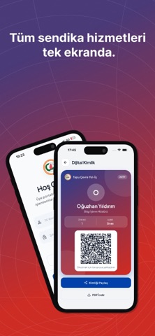Tapu Çevre Yol-İş screenshot