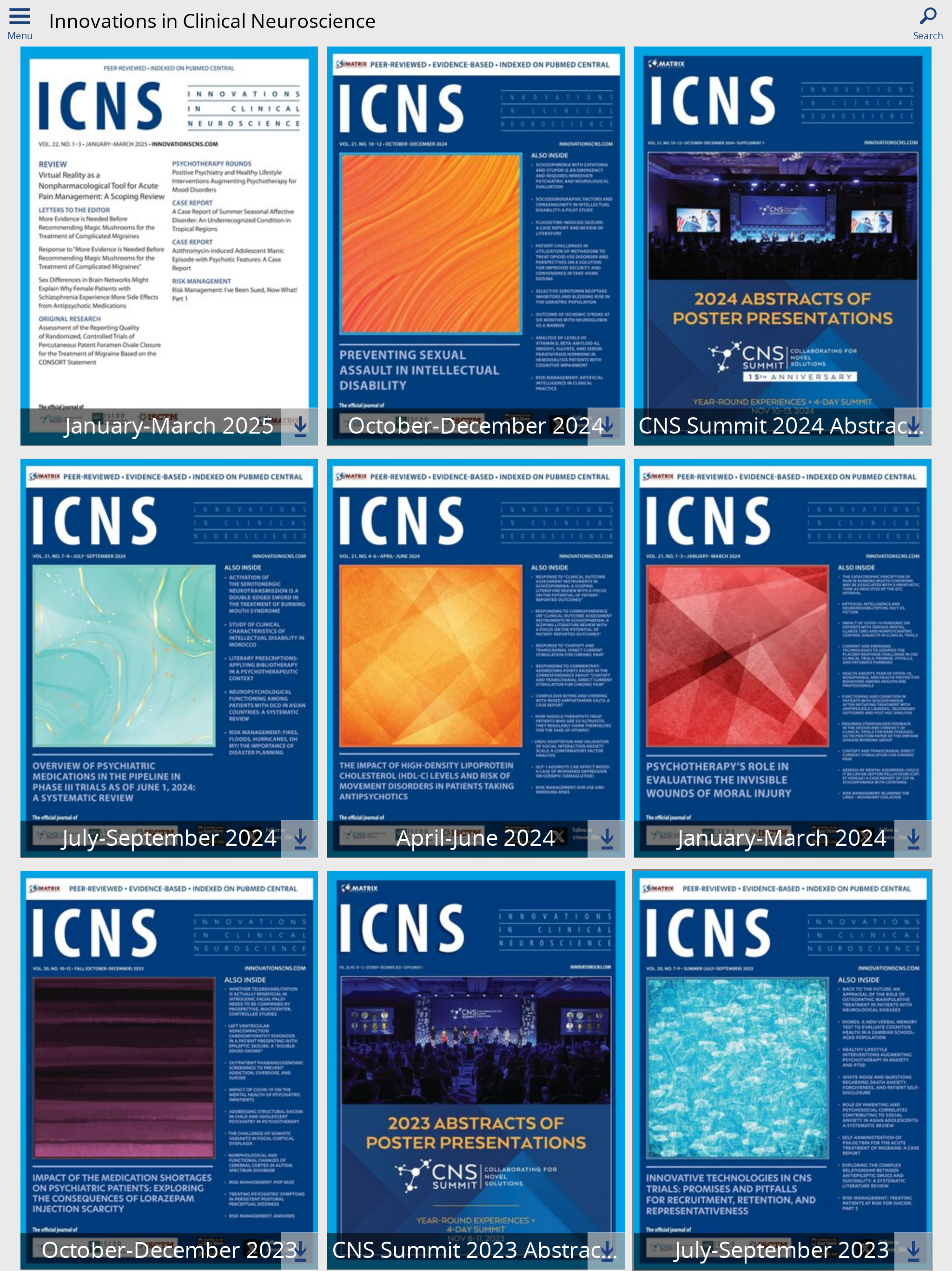 ICNS