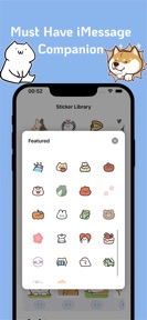 Sticker Lab - Fun Stickers screenshot