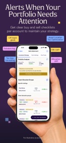 Enrich: Portfolio Tracker screenshot